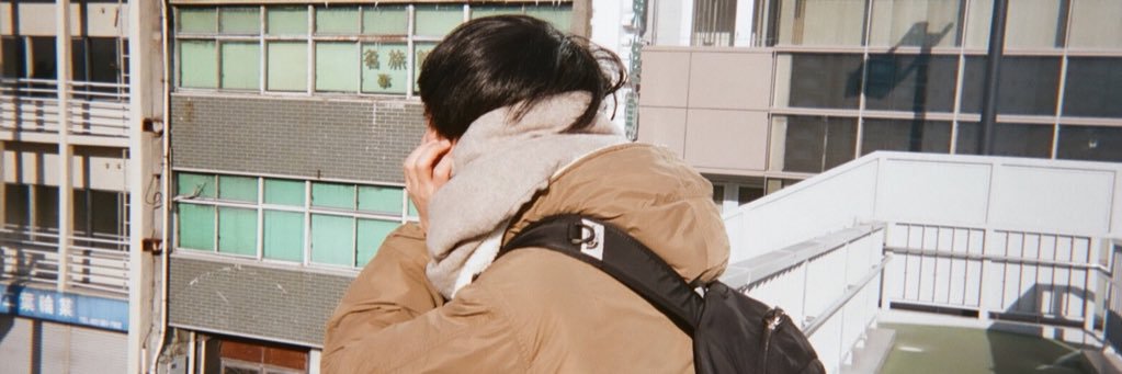 ワタナベシンゴ / THE BOYS&GIRLS's banner