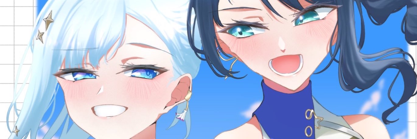 乙丁's banner