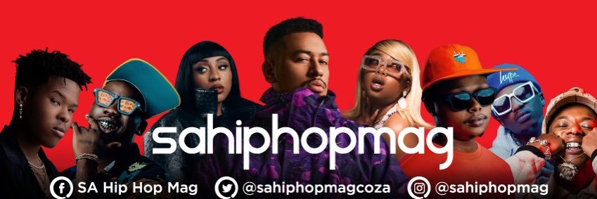 SA Hip Hop Mag's banner