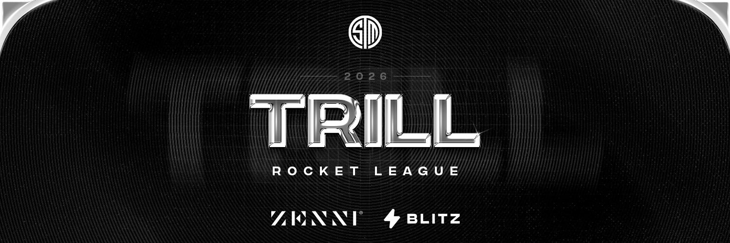 TSM trill.'s banner
