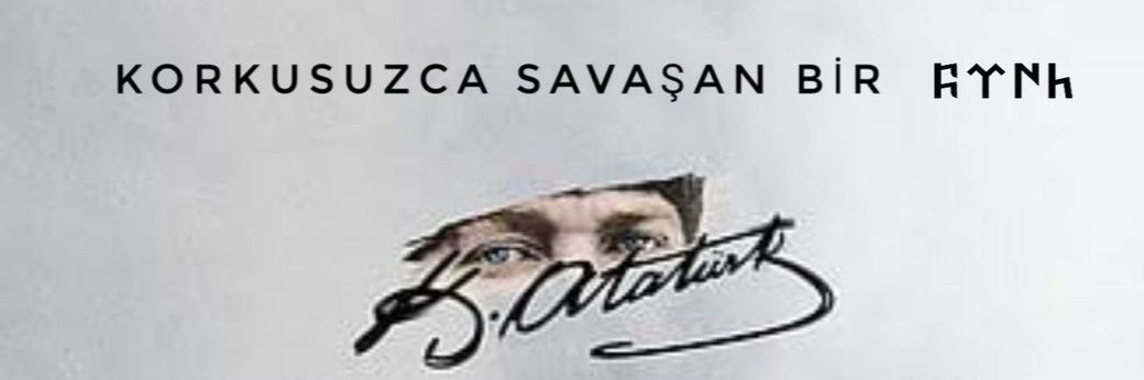 ATAY HAN's banner