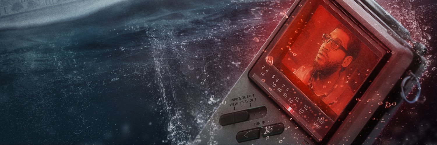 Screen Burn's banner