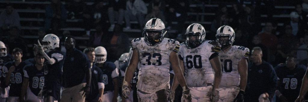 Lineman Probs's banner