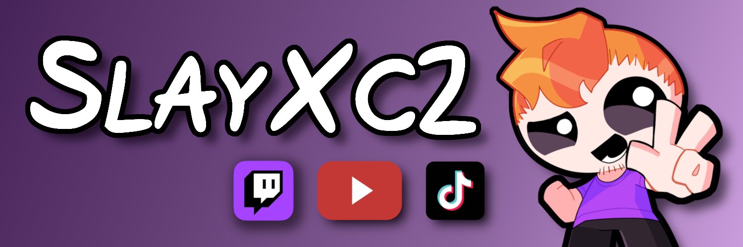 SlayXc2's banner