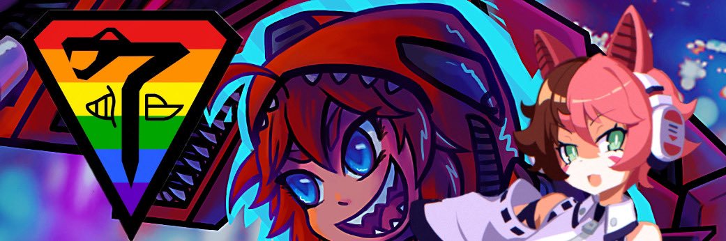 Sir Phobos (The Zoids Guy) 🏴‍☠️ 🩷💜💙's banner