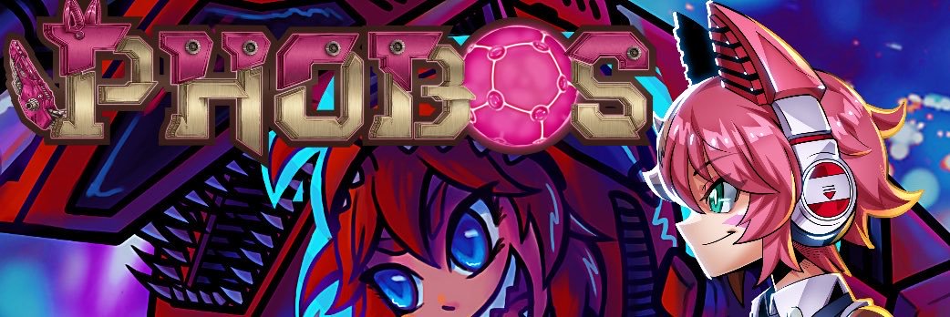 Phobos (The Zoids Guy) NeoFox Femboy Vtuber!'s banner