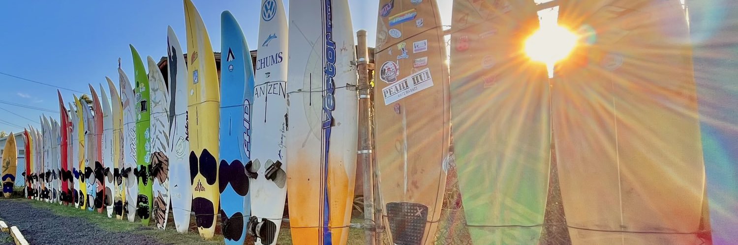 SurfRanch Vibes's banner