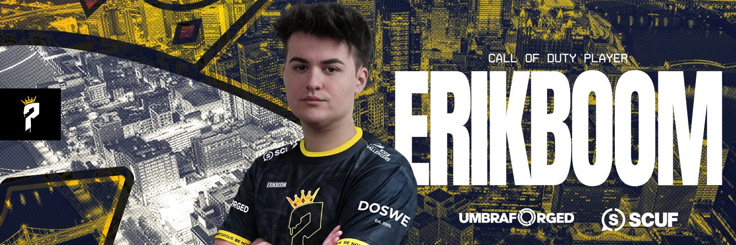 EriKBooM's banner