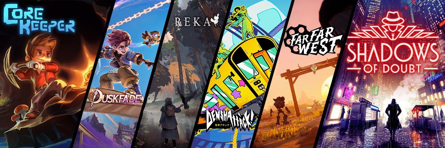 Fireshine Games 🎮's banner