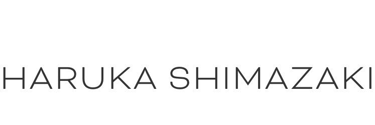 Haruka Shimazaki's banner