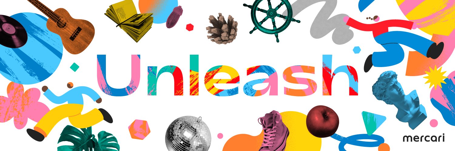 mercari careers's banner