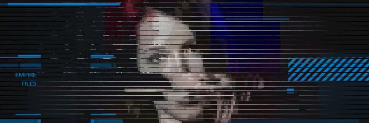 The Empire Files's banner