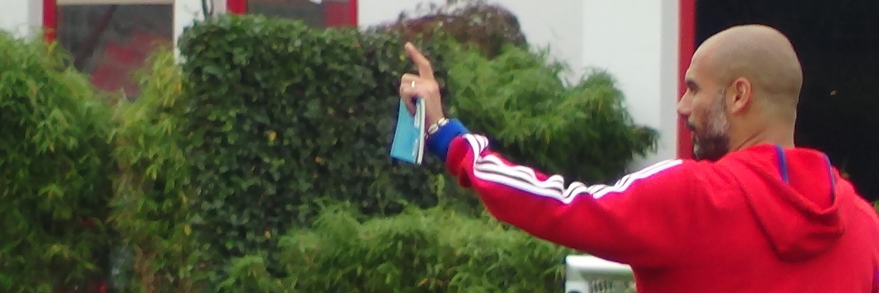 Jorge Couto Reis's banner