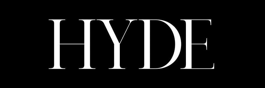 Hyde's banner