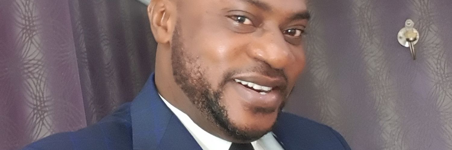 Odunlade Adekola's banner
