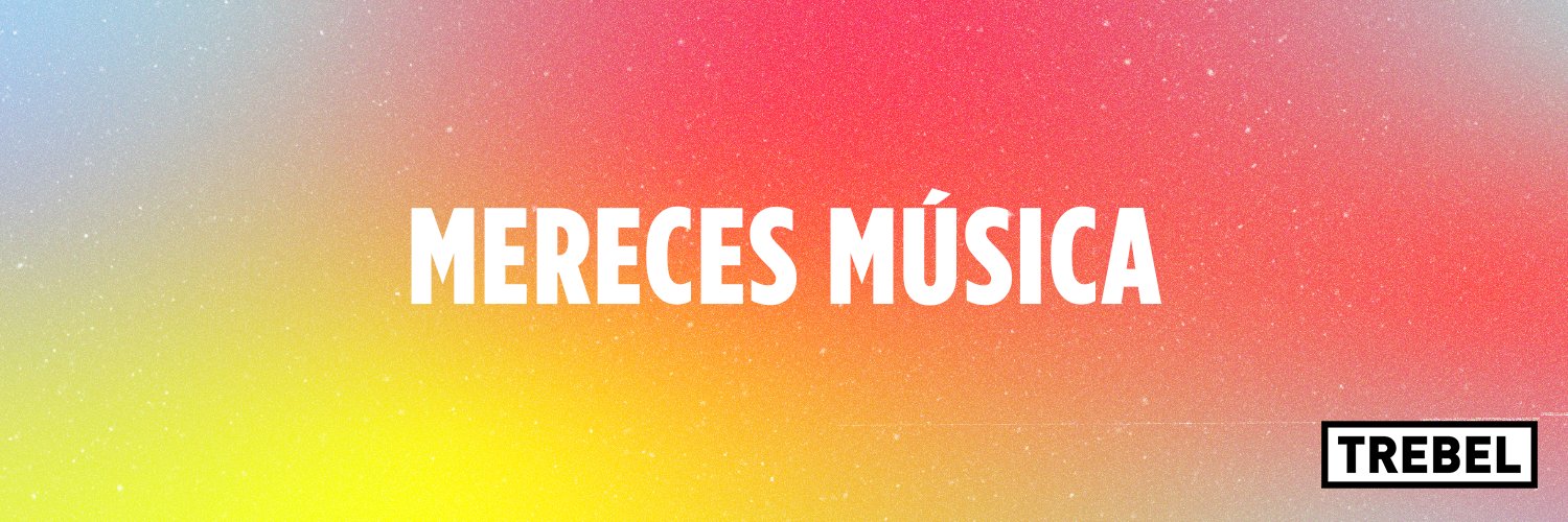 TREBEL México's banner