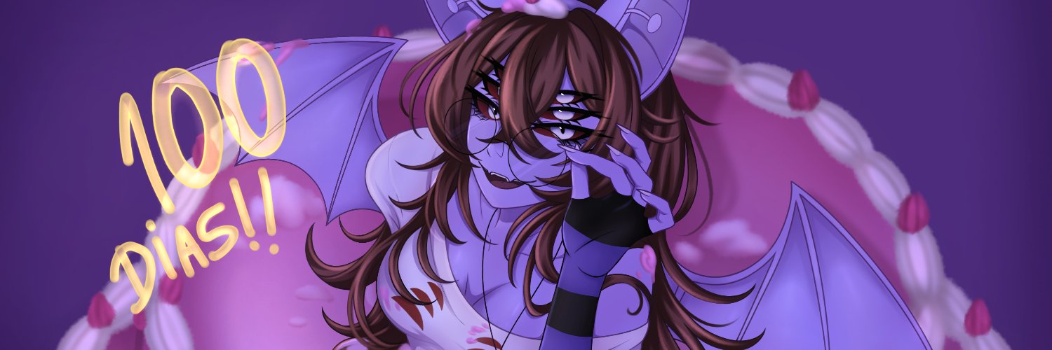 DanteWill 🦇🕷️🎭's banner