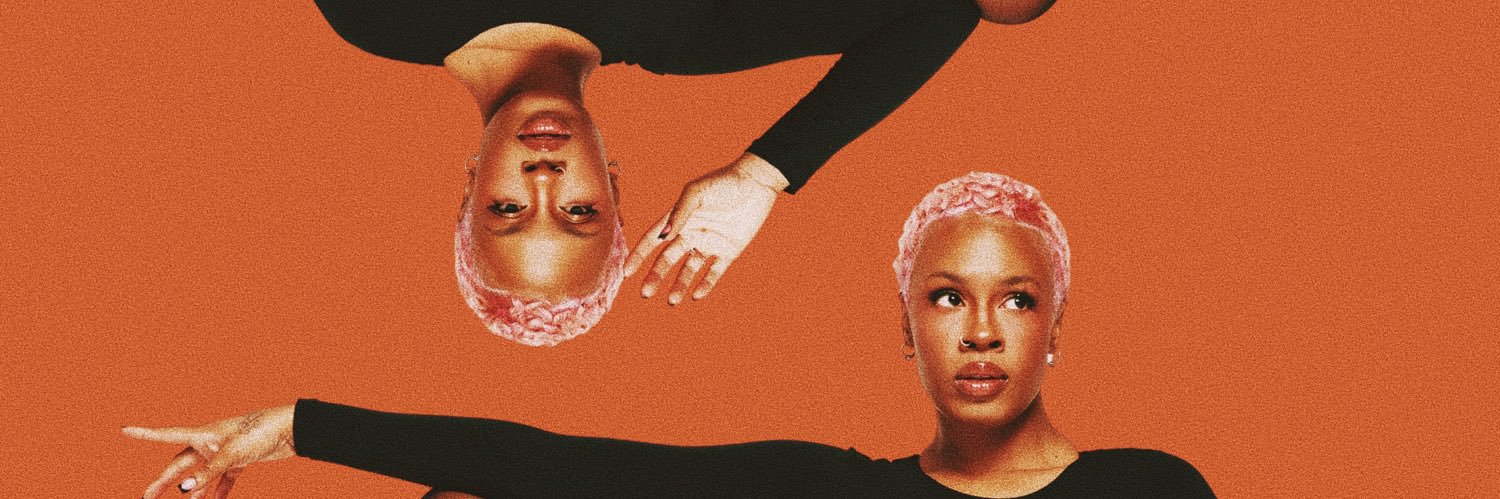 YAM GRIER 🍠's banner