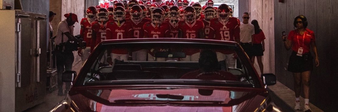 Coog OT's banner