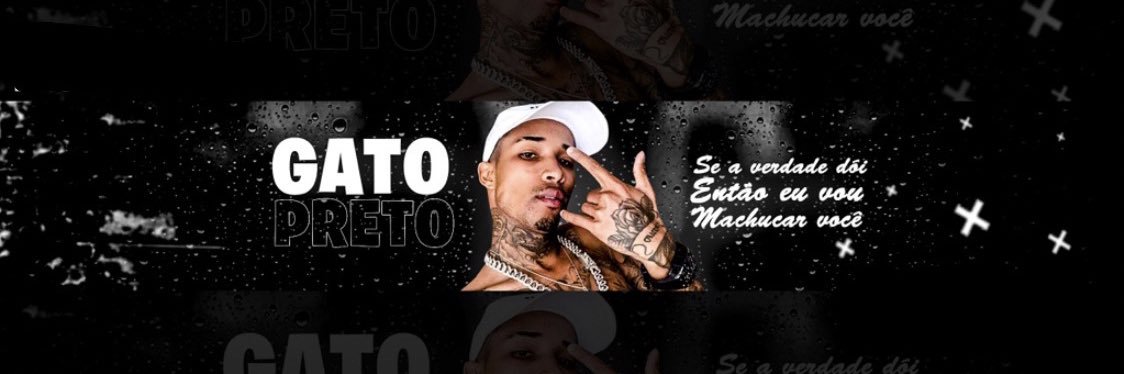 Gato Preto's banner