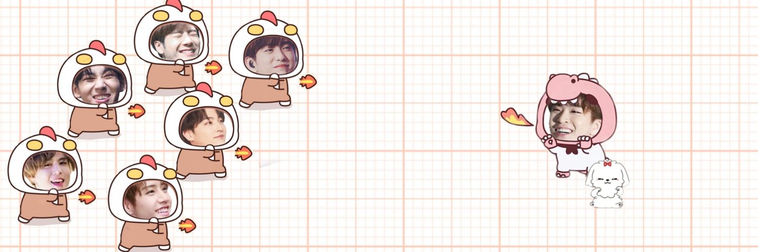 🍒มะเนว🍒 รอซีรีส์พี่จินยองน้องยองแจ's banner