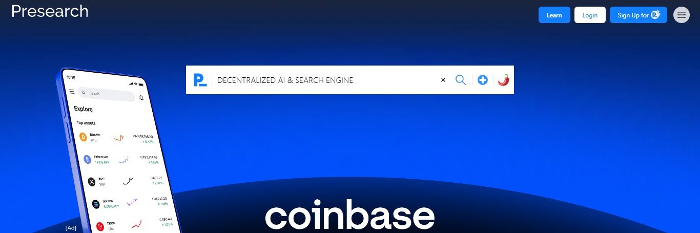 2.0's banner