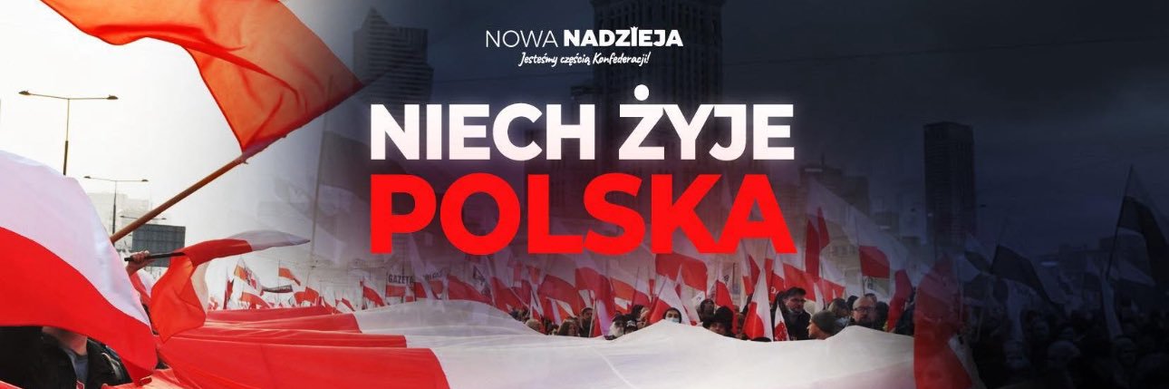 Tomasz Grzegorz Stala's banner