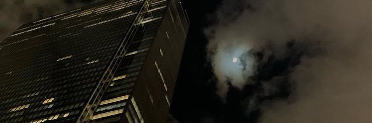 Lux's banner