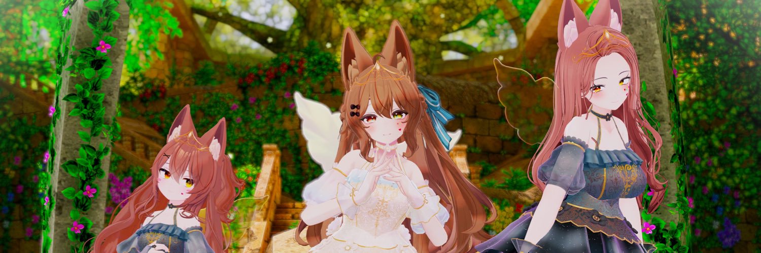 キルト's banner