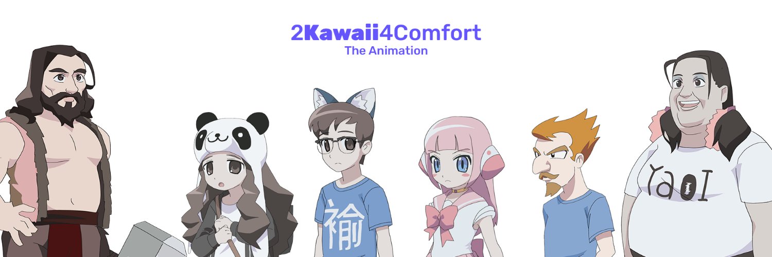2Kawaii4Comfort's banner
