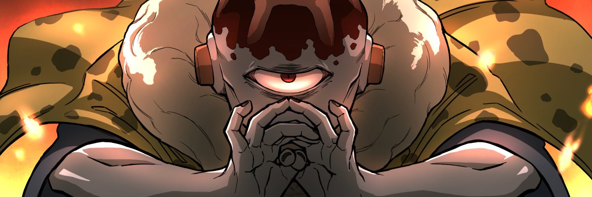 PARUKO's banner