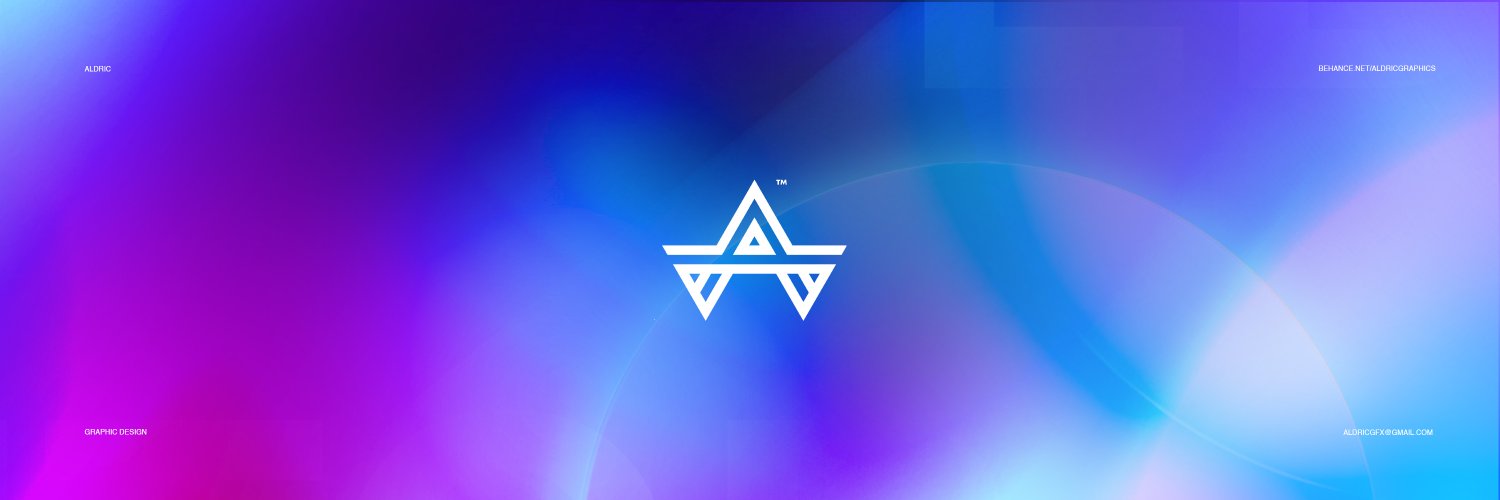 Aldric's banner
