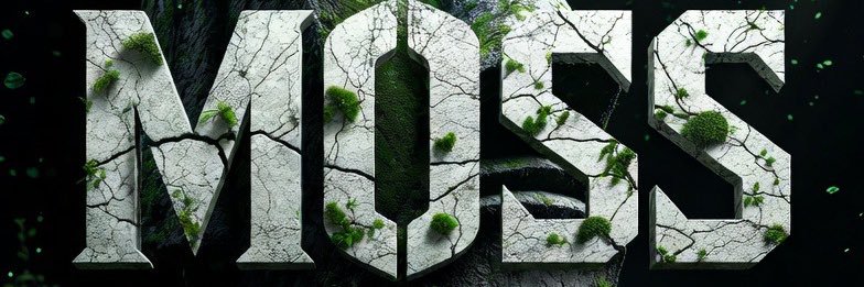 MOSS 🗿's banner
