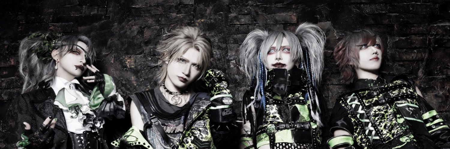Motoki_ハオ's banner