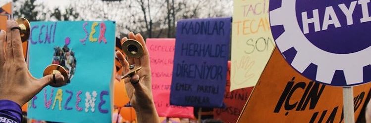 Deniz's banner