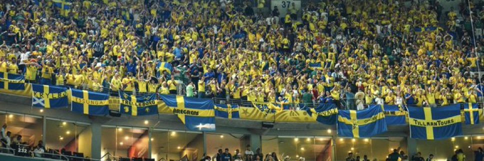 Annika Strandhäll's banner