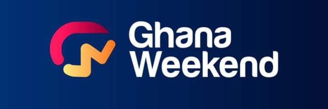Ghana Weekend's banner