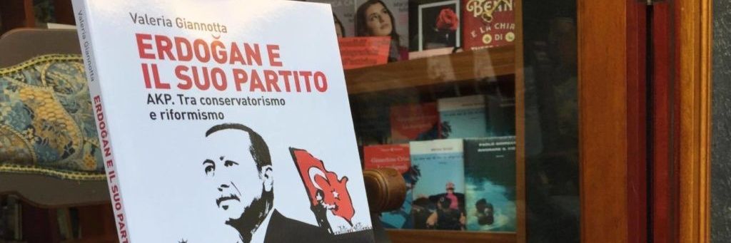 Valeria Giannotta's banner