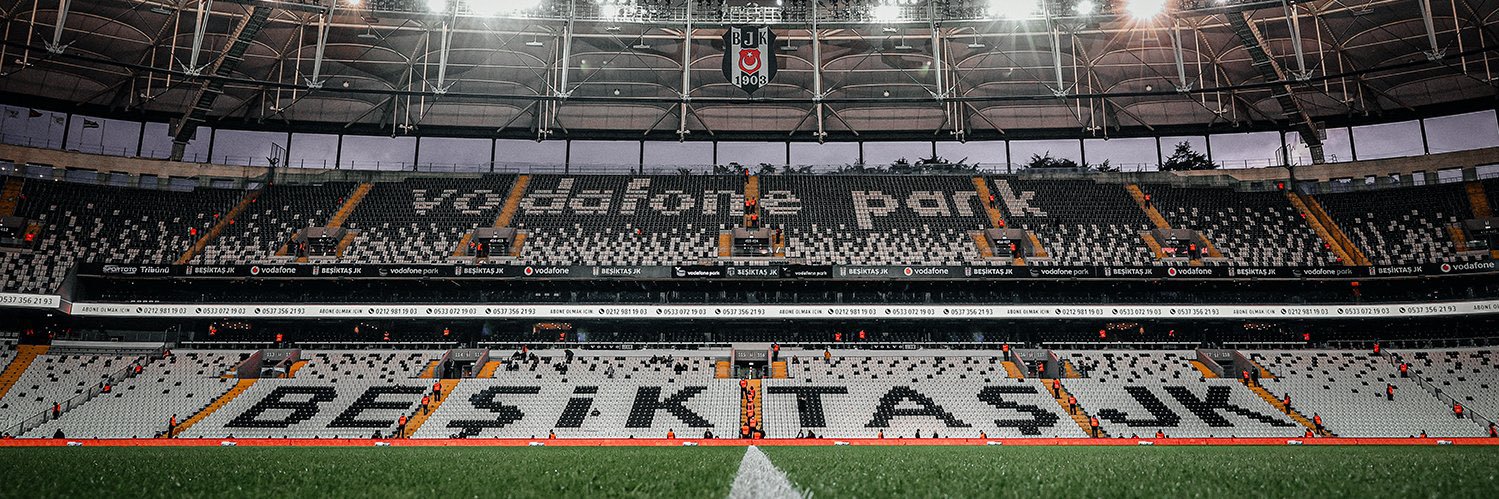 Batuhan Bayazıt's banner