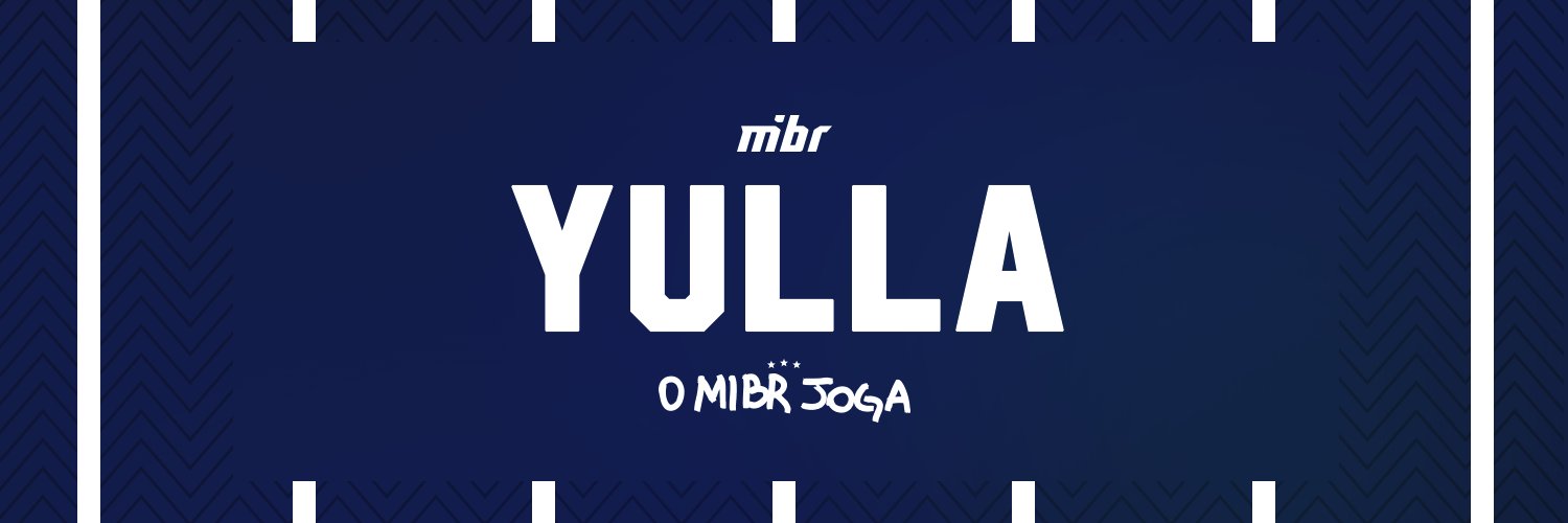 MIBR Yulla's banner