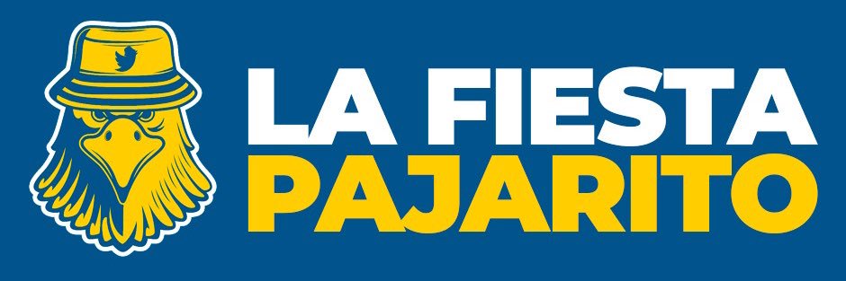 LaFiestaPajarito ®'s banner