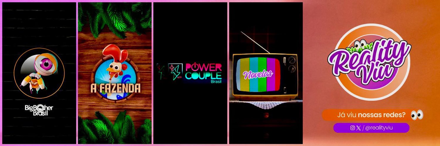 Reality Viu's banner