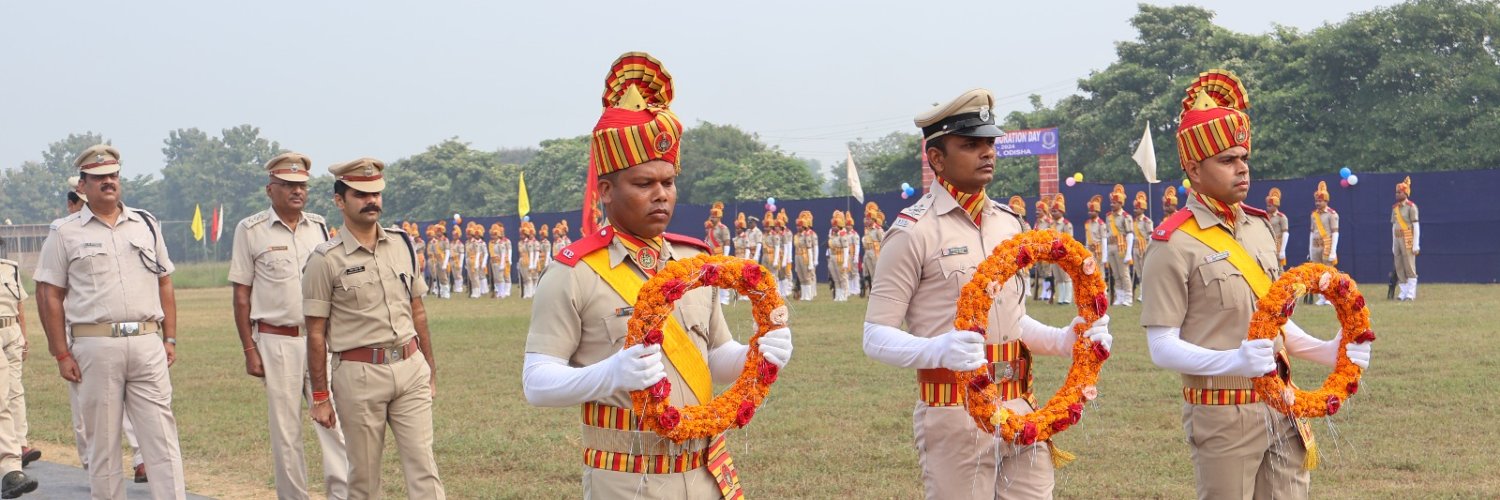 Prahlad Meena / प्रहलाद मीना, IPS's banner