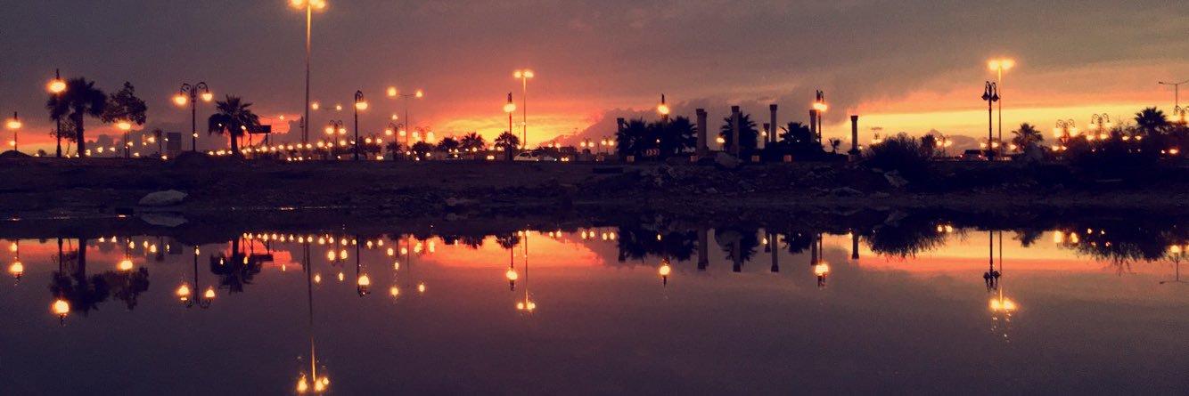رائد المطيري's banner