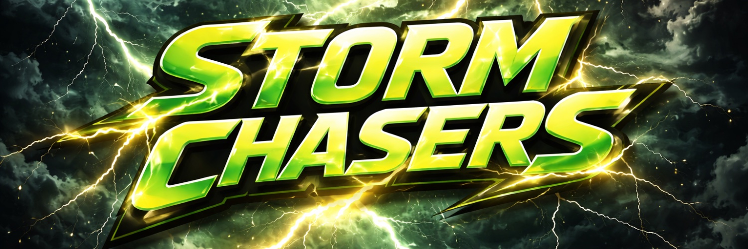 Storm Chasers's banner
