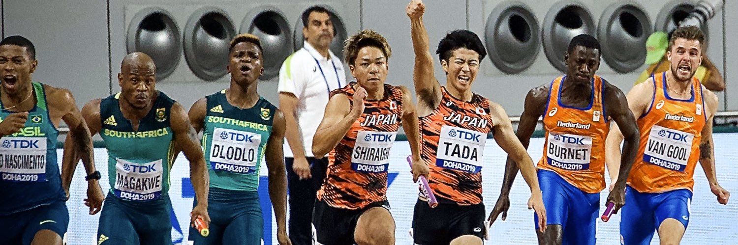 多田 修平（Shuhei Tada）'s banner