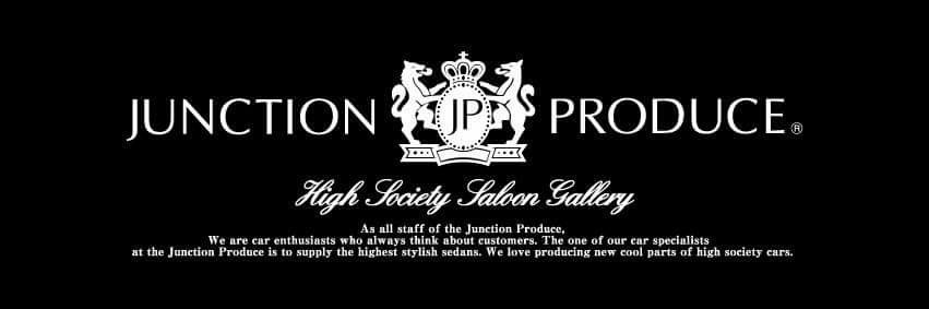 JUNCTION PRODUCE's banner