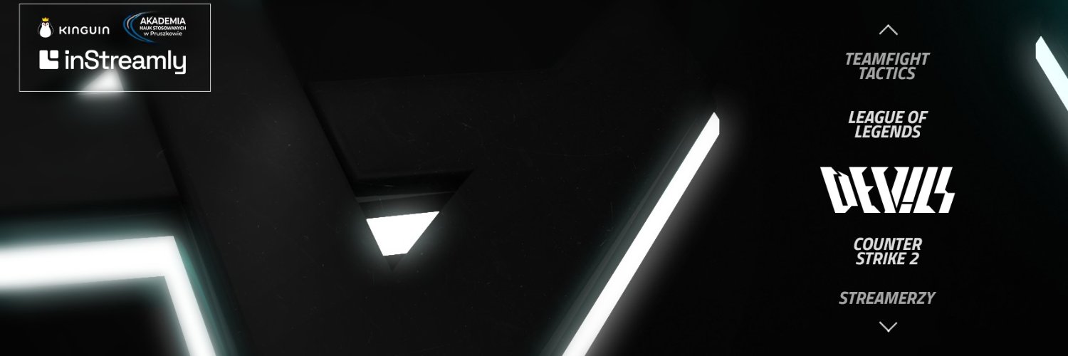 devils.one's banner