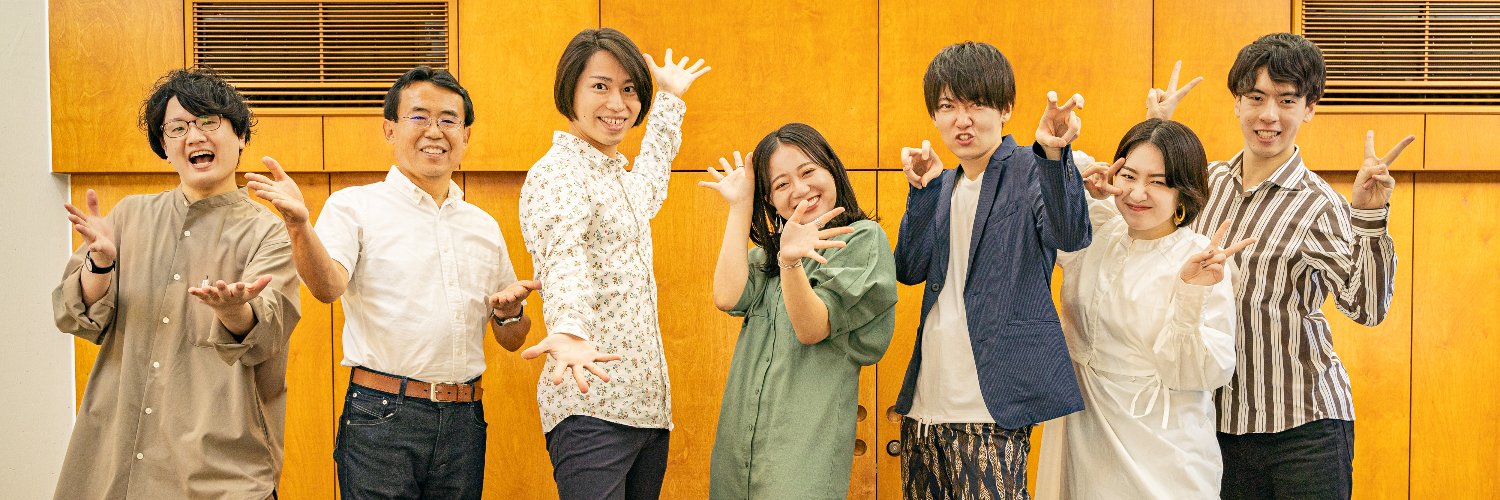 King of Tiny Room (KTR) - アカペラしやすい環境づくり's banner