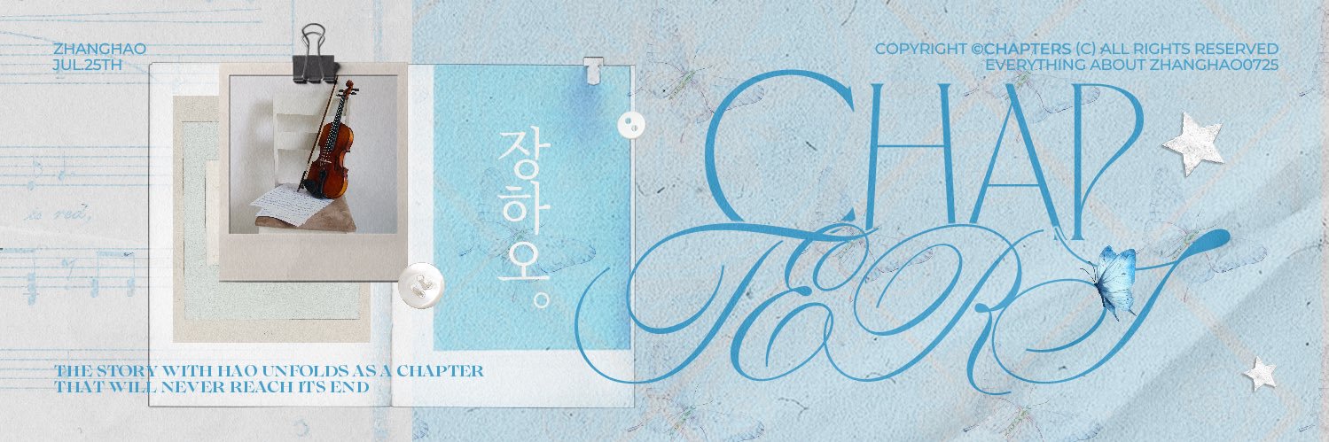 𝐂𝐡𝐚𝐩𝐭𝐞𝐫𝐬's banner